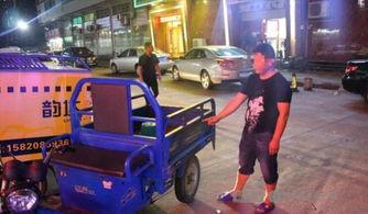 小孩交通事故视频爆料  第3张